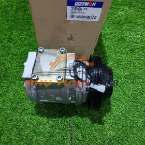 Lốc lạnh Kia Spectra