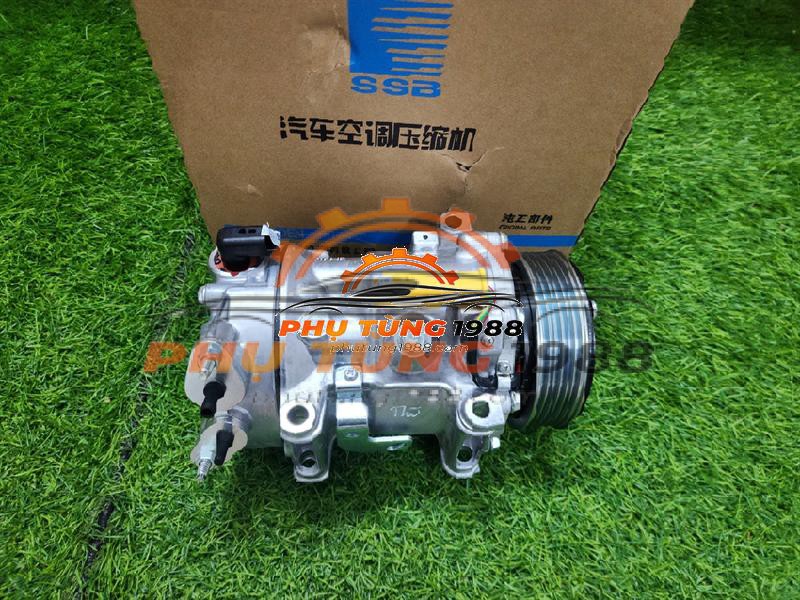 Phin lọc ga Peugeot 5008 Phin lọc ga Peugeot 5008