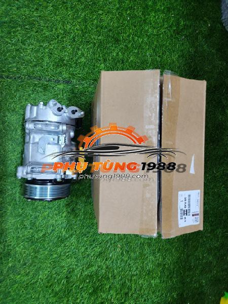 Lốc lạnh Peugeot 3008 Lốc lạnh Peugeot 3008