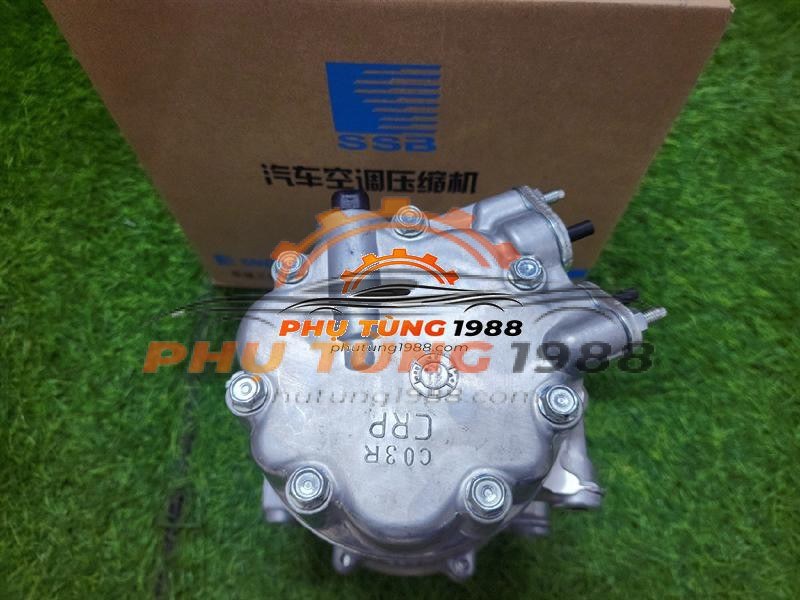 Lốc lạnh Peugeot 3008 Lốc lạnh Peugeot 3008