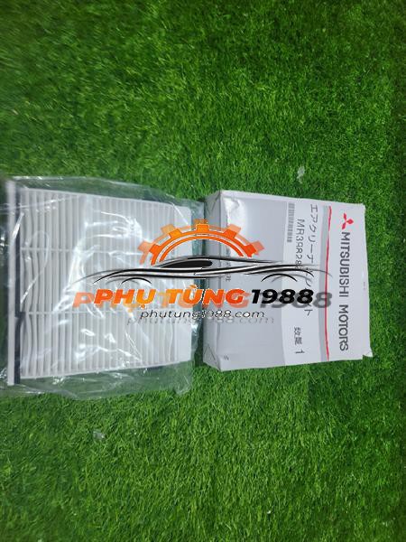 Lọc gió điều hòa Mitsubishi Grandis Lọc gió điều hòa Mitsubishi Grandis