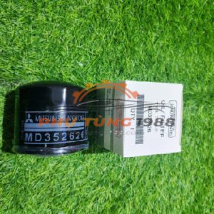 Lọc gió nhớt Mitsubishi Grandis