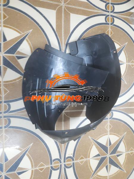 Chắn bùn lòng dè trước phụ Kia Seltos Chắn bùn lòng dè trước phụ Kia Seltos