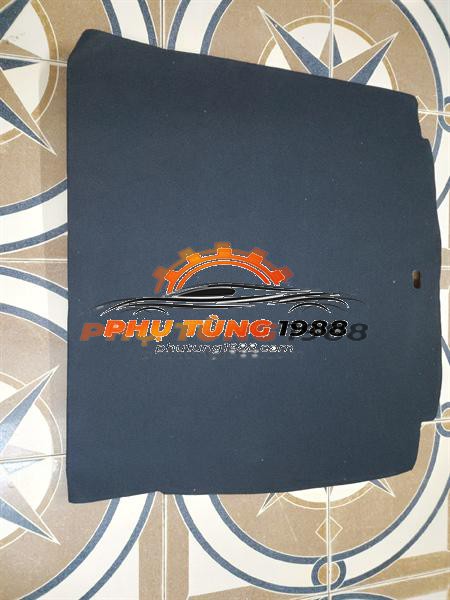 Lót cốp hậu Hyundai I10 Grand Lót cốp hậu Hyundai I10 Grand
