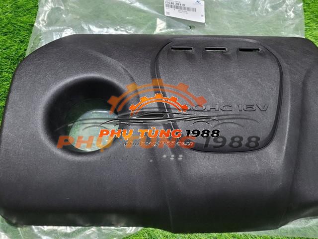 Ốp che mặt máy Hyundai Elantra Ốp che mặt máy Hyundai Elantra