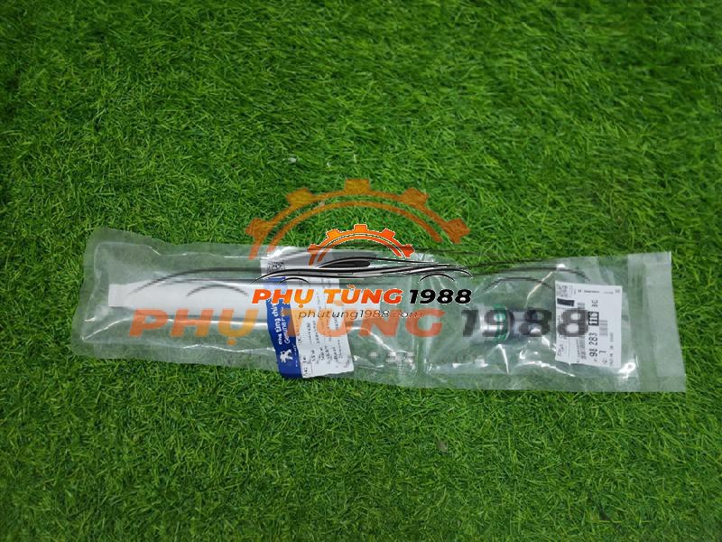 Phin lọc ga Peugeot 3008 Phin lọc ga Peugeot 3008