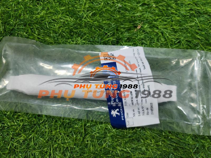 Phin lọc ga Peugeot 3008 Phin lọc ga Peugeot 3008