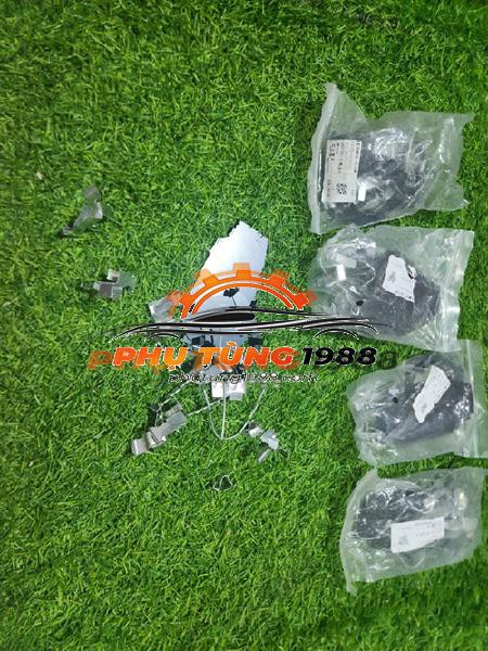 Phụ kiện móc gông phanh Vinaxuki bán tải Phụ kiện móc gông phanh Vinaxuki bán tải