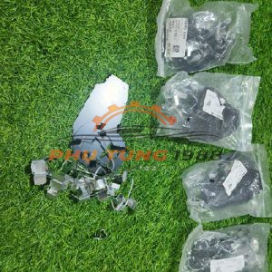 Phụ kiện móc gông phanh Vinaxuki bán tải