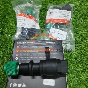 Sâu công tơ mét Byd F0