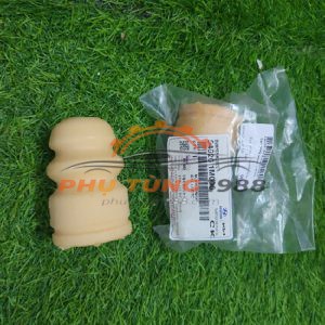 Tăm bông phuộc nhún trước Hyundai Santafe