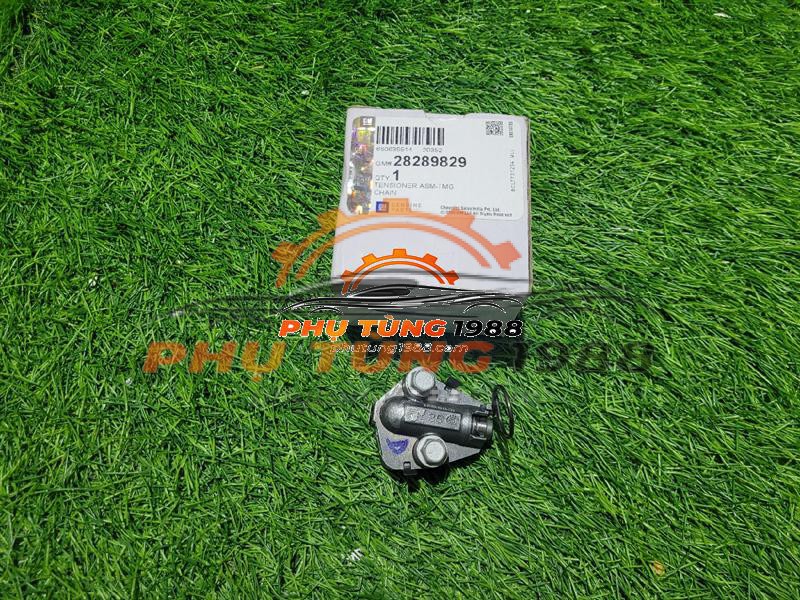 Tăng xích cam Chevrolet Spark Tăng xích cam Chevrolet Spark