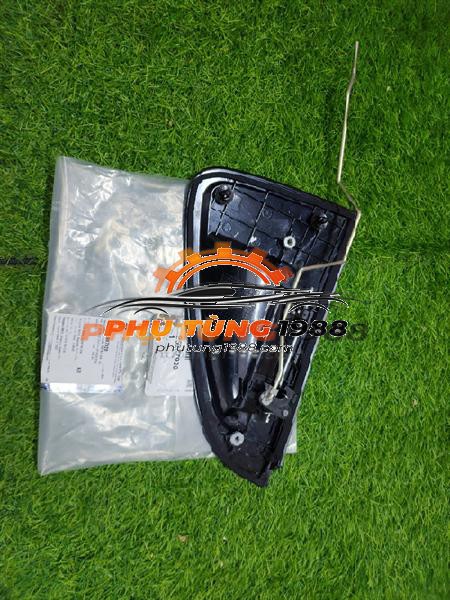 Tay mở cửa sau lái Chevrolet Spark Tay mở cửa sau lái Chevrolet Spark