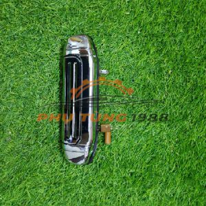 Tay mở ngoài phụ Mitsubishi Pajero