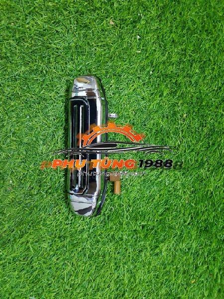 Tay mở ngoài phụ Mitsubishi Pajero Tay mở ngoài phụ Mitsubishi Pajero