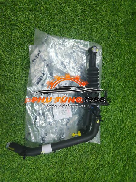 Tổng côn trên Kia Soluto Tổng côn trên Kia Soluto