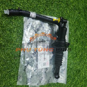 Tổng côn trên Kia Soluto