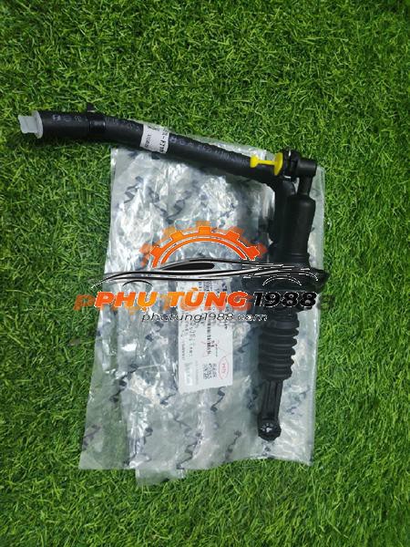 Tổng côn trên Kia Soluto Tổng côn trên Kia Soluto