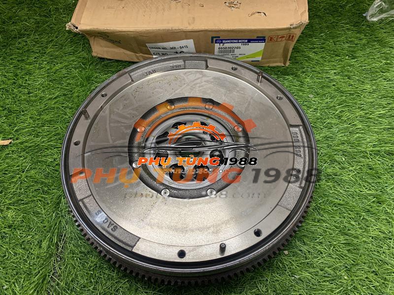 Bánh đà Ssangyong Stavic Bánh đà Ssangyong Stavic