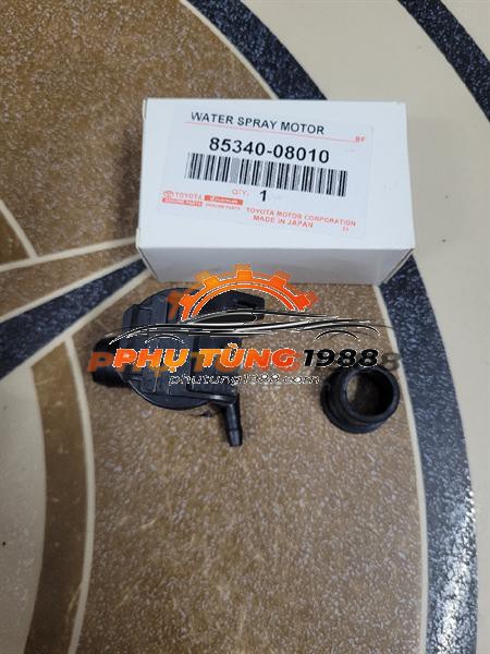 Bơm nước rửa kính Toyota Camry Bơm nước rửa kính Toyota Camry