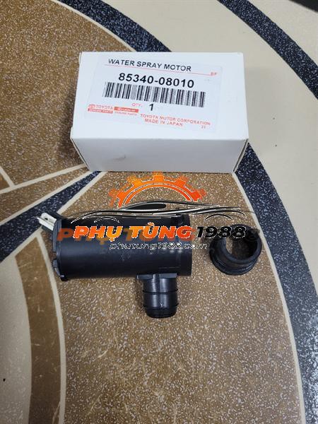 Bơm nước rửa kính Toyota Camry Bơm nước rửa kính Toyota Camry