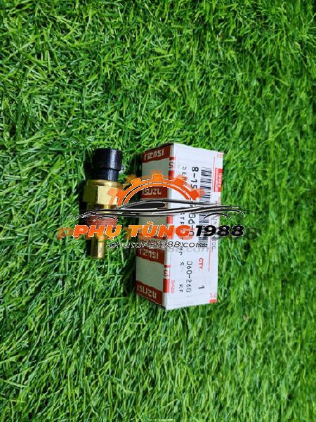 Cảm biến nhiệt độ nước Isuzu Trooper Cảm biến nhiệt độ nước Isuzu Trooper