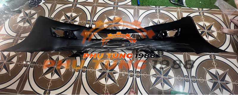 Ba đờ xốc trước Toyota Camry 2.4 Ba đờ xốc trước Toyota Camry 2.4