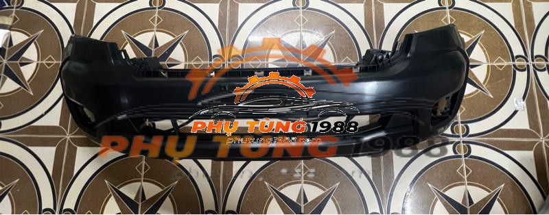 Ba đờ xốc trước Ford Ranger Ba đờ xốc trước Ford Ranger
