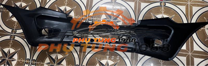 Ba đờ xốc trước Ford Ranger Ba đờ xốc trước Ford Ranger