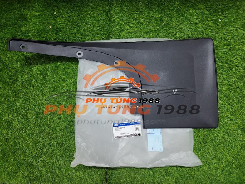 Chắn bùn bánh sau Ford Ranger Chắn bùn bánh sau Ford Ranger