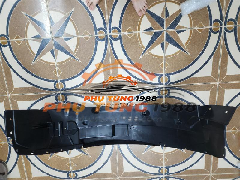 Lòng dè trước phụ Mazda Bt50 Lòng dè trước phụ Mazda Bt50