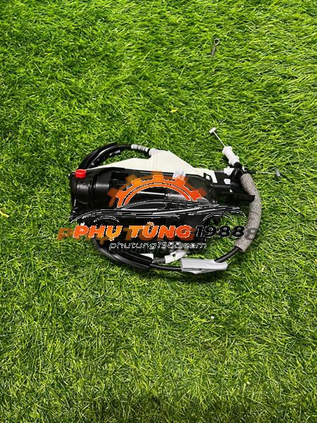 Cơ cấu khoá ngậm Peugeot 5008 Cơ cấu khoá ngậm Peugeot 5008