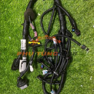 Dây điện động cơ Daewoo Gentra
