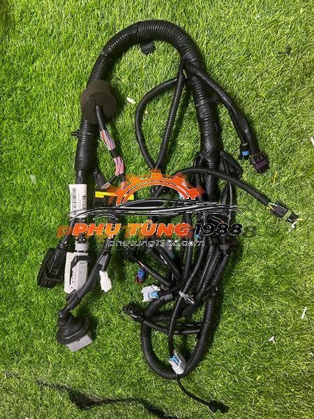 Dây điện động cơ Daewoo Gentra Dây điện động cơ Daewoo Gentra