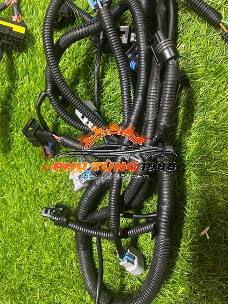 Dây điện động cơ Daewoo Gentra Dây điện động cơ Daewoo Gentra