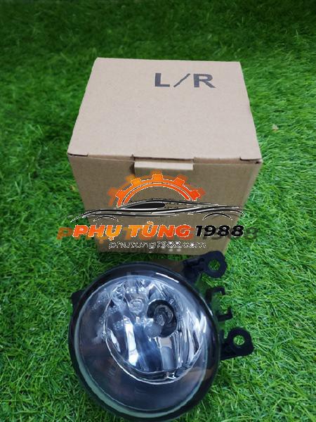 Đèn gầm ba đờ xốc trước Mazda Bt50 Đèn gầm ba đờ xốc trước Mazda Bt50