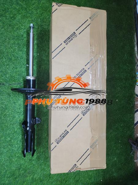 Phuộc nhún sau Toyota Camry 2.5 Phuộc nhún sau Toyota Camry 2.5