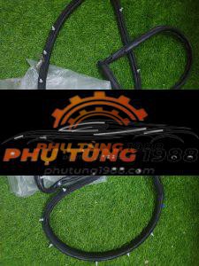 Gioăng cánh cửa trước phụ Chevrolet Captiva