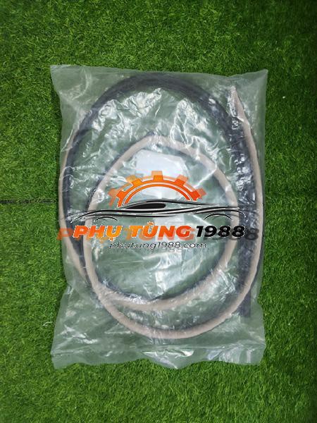 Gioăng khung cửa sau Chevrolet Captiva Gioăng khung cửa sau Chevrolet Captiva
