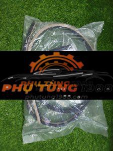 Gioăng khung cửa trước phụ Chevrolet Captiva