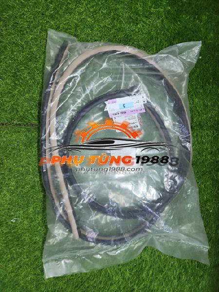 Gioăng khung cửa sau Chevrolet Captiva Gioăng khung cửa sau Chevrolet Captiva
