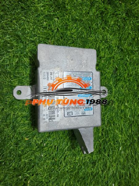 Hộp điều khiển túi khí Honda Crv Hộp điều khiển túi khí Honda Crv