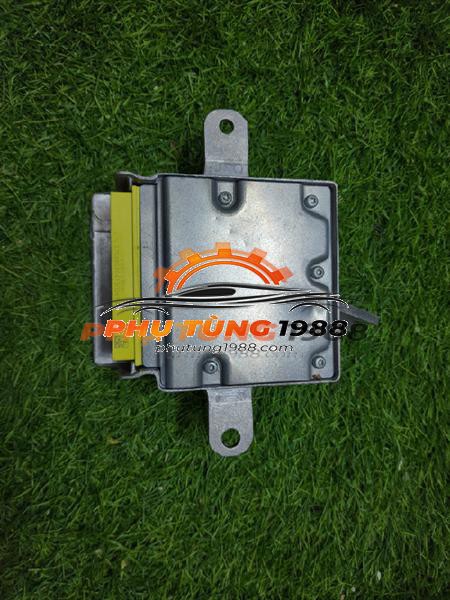 Hộp điều khiển túi khí Honda Crv Hộp điều khiển túi khí Honda Crv