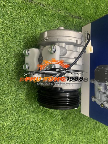 Lốc điều hòa Mercedes Sprinter Lốc điều hòa Mercedes Sprinter