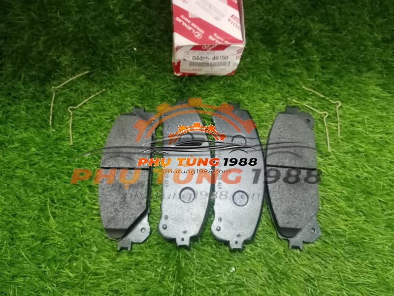 Bố thắng trước Lexus Rx450H Bố thắng trước Lexus Rx450H