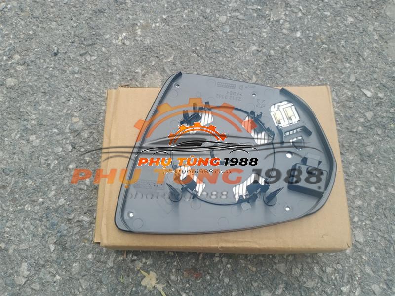 Mặt kính chiếu hậu phải Peugeot 5008 Mặt kính chiếu hậu phải Peugeot 5008