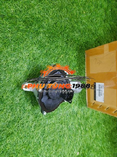 Mô tơ gài cầu Ford Ranger 2.0 Mô tơ gài cầu Ford Ranger 2.0