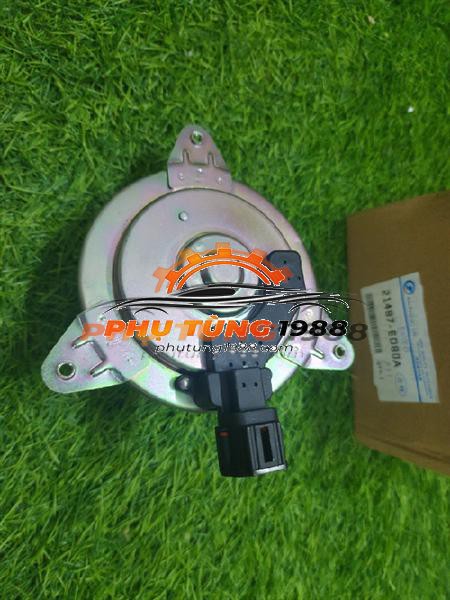 Morto quạt két nước Nissan Livina Morto quạt két nước Nissan Livina