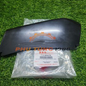 Ốp ba đờ xốc trước dưới Suzuki Ertiga