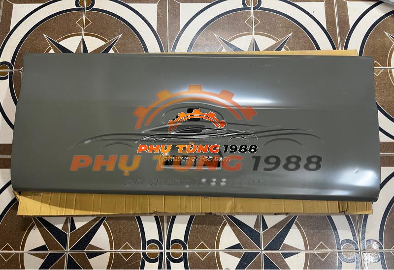 Nắp thùng sau Ford Ranger Nắp thùng sau Ford Ranger